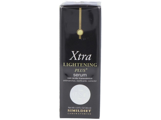 Lightening Serum Xtra 30Ml.