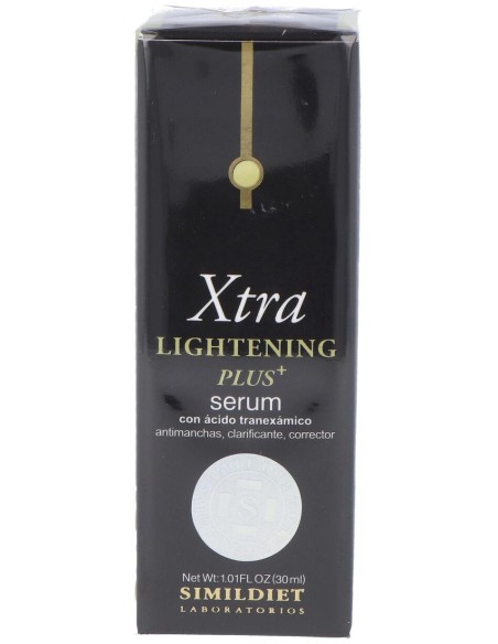 Lightening Serum Xtra 30Ml.