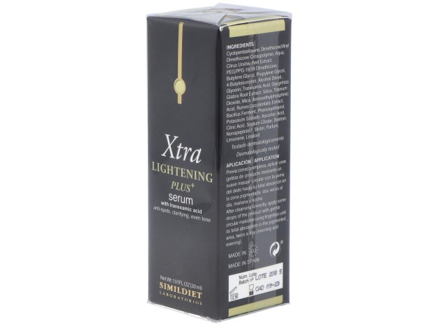 Lightening Serum Xtra 30Ml.