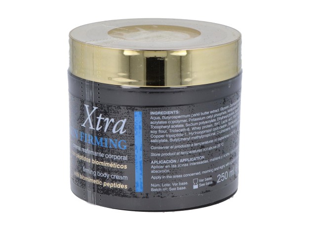 Xtra Skin Firming 250Ml.