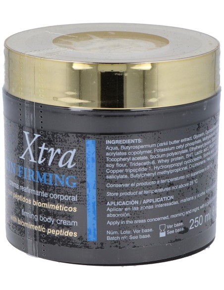 Xtra Skin Firming 250Ml.