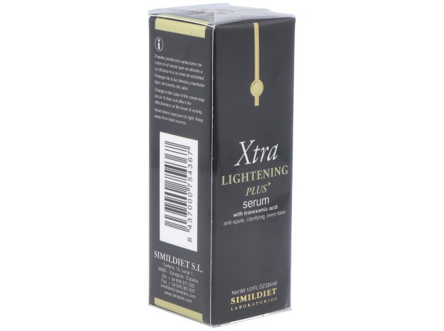 Lightening Serum Xtra 30Ml.