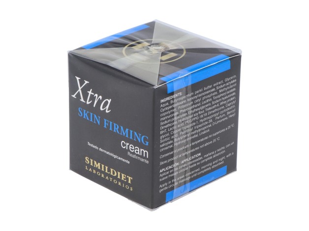 Xtra Skin Firming 50Ml.