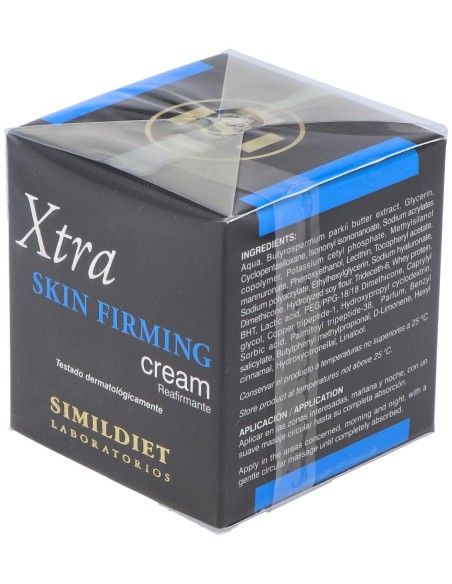 Xtra Skin Firming 50Ml.