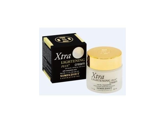 Lightening Plus Cream Xtra 50Ml.