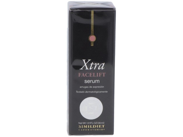 Xtra Facelift Serum 30Ml.