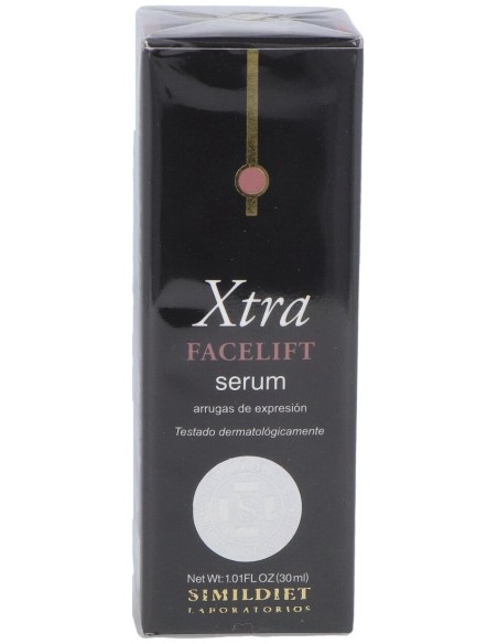 Xtra Facelift Serum 30Ml.