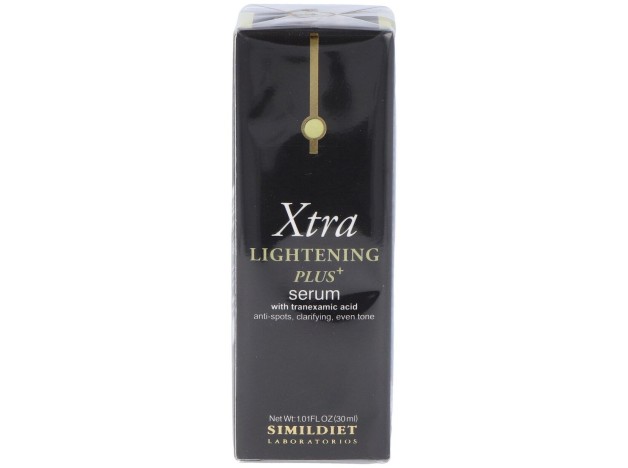 Lightening Serum Xtra 30Ml.