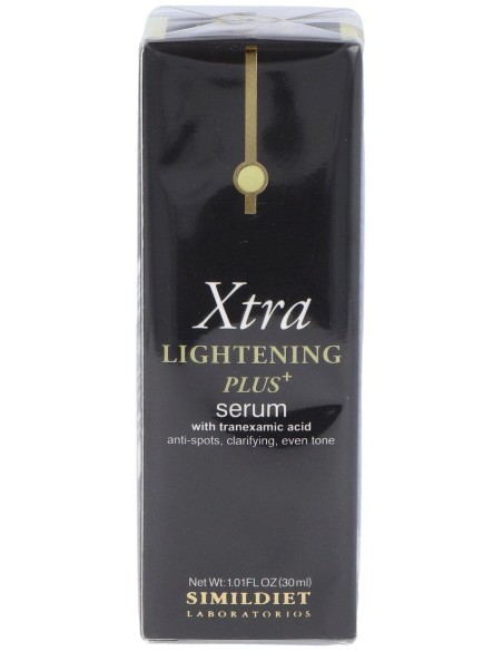 Lightening Serum Xtra 30Ml.