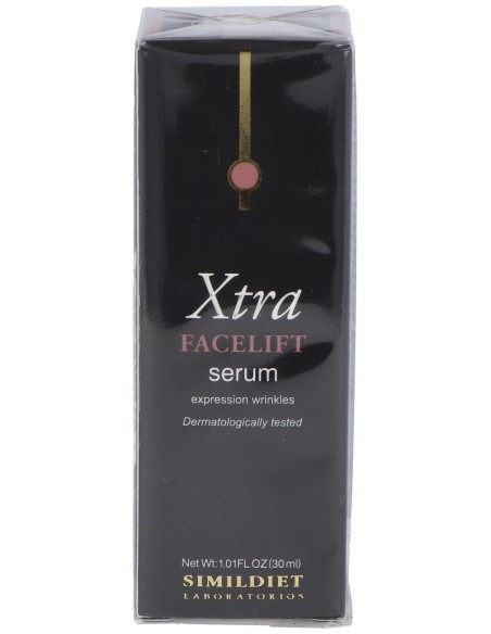 Xtra Facelift Serum 30Ml.