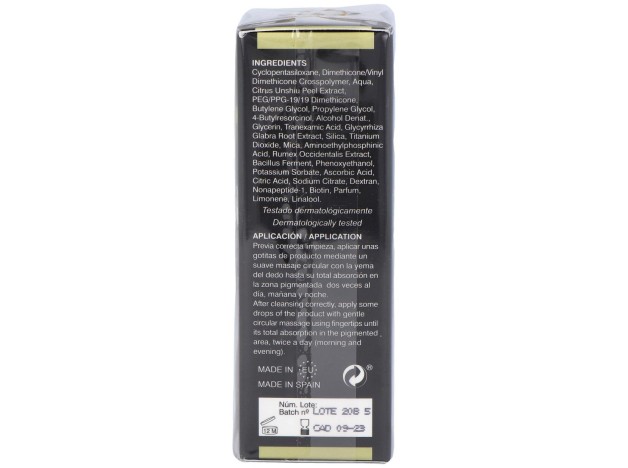 Lightening Serum Xtra 30Ml.