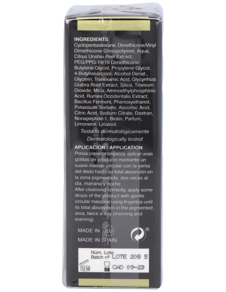 Lightening Serum Xtra 30Ml.