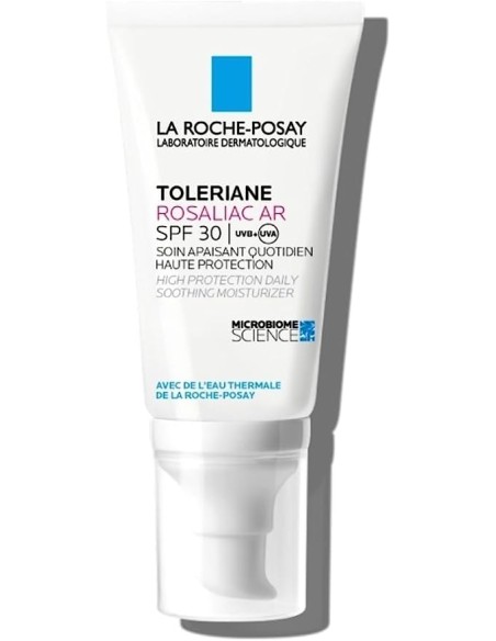 La Roche Posay Toleriane Rosaliac AR SPF 30 50 ml