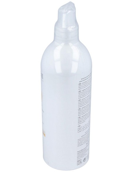 Babé Jabón Aceite Piel Atópica, 500 Ml