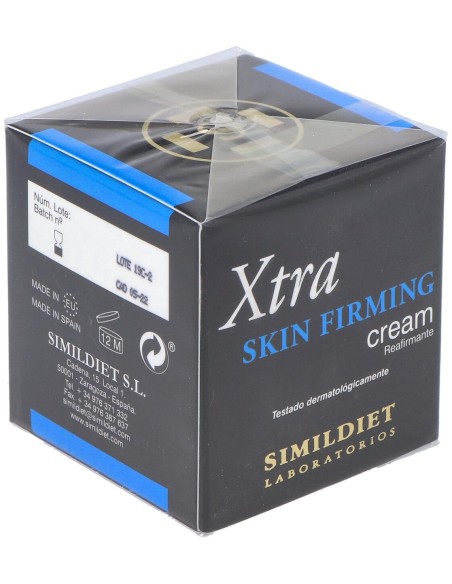 Xtra Skin Firming 50Ml.