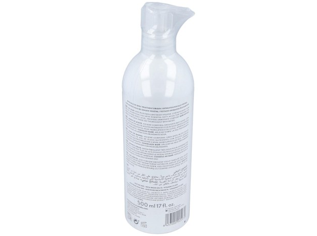 Babé Jabón Aceite Piel Atópica, 500 Ml