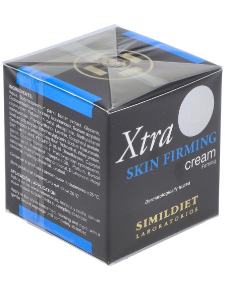 Xtra Skin Firming 50Ml.