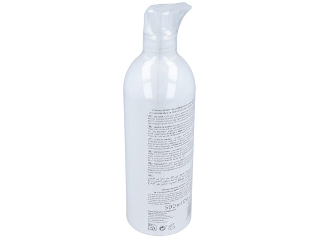 Babé Jabón Aceite Piel Atópica, 500 Ml