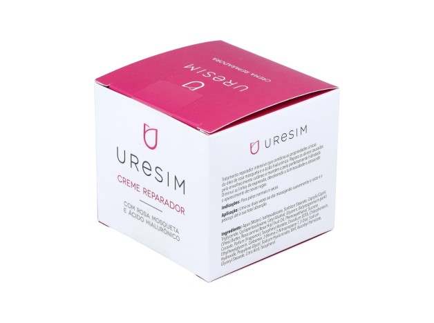 Uresim Crema Reparadora, 50 Ml