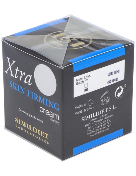 Xtra Skin Firming 50Ml.
