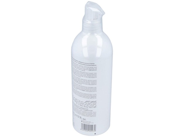 Babé Jabón Aceite Piel Atópica, 500 Ml