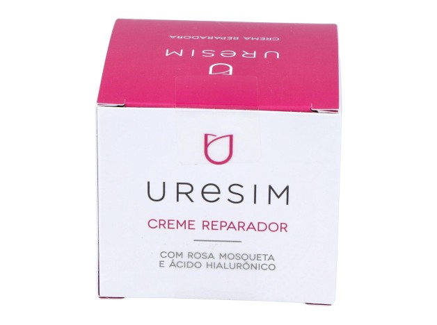 Uresim Crema Reparadora, 50 Ml