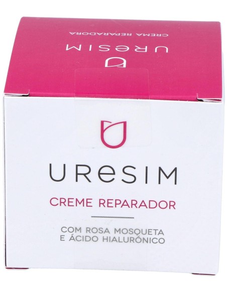 Uresim Crema Reparadora, 50 Ml