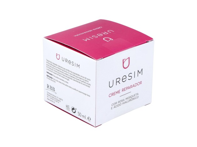 Uresim Crema Reparadora, 50 Ml