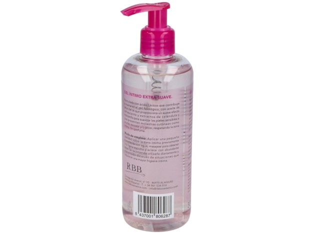 Uresim Gel Íntimo, 300 Ml