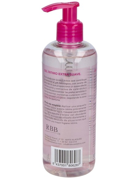 Uresim Gel Íntimo, 300 Ml