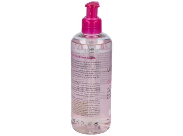Uresim Gel Íntimo, 300 Ml