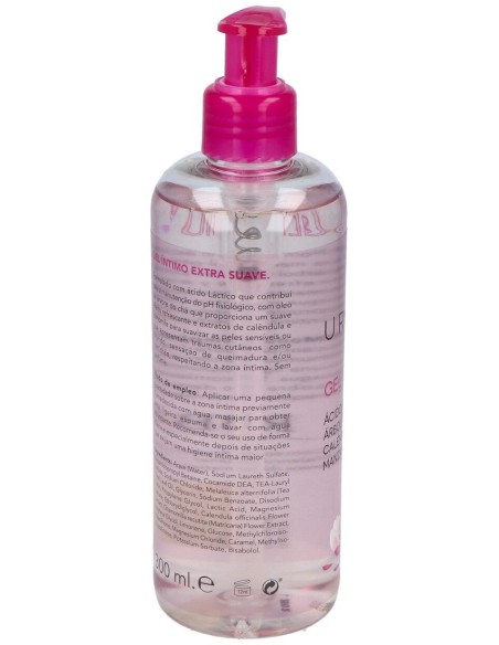 Uresim Gel Íntimo, 300 Ml