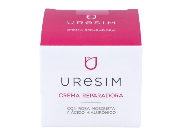 Uresim Crema Reparadora, 50 Ml