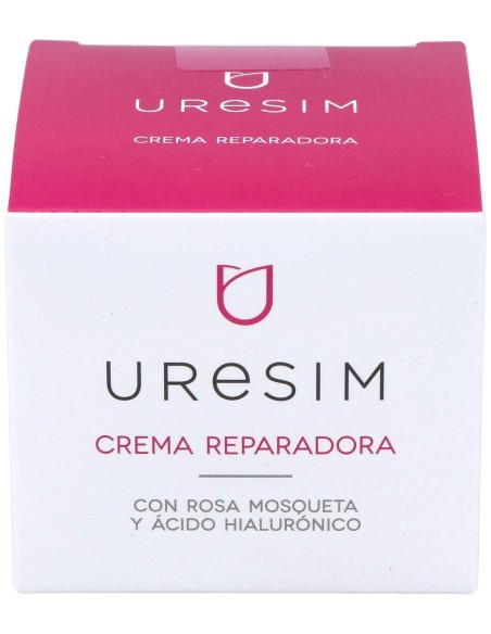 Uresim Crema Reparadora, 50 Ml
