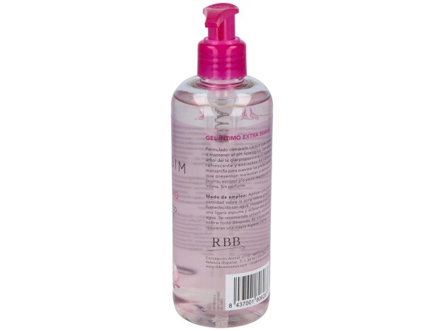 Uresim Gel Íntimo, 300 Ml