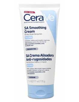 Cerave SA Crema Alisadora...