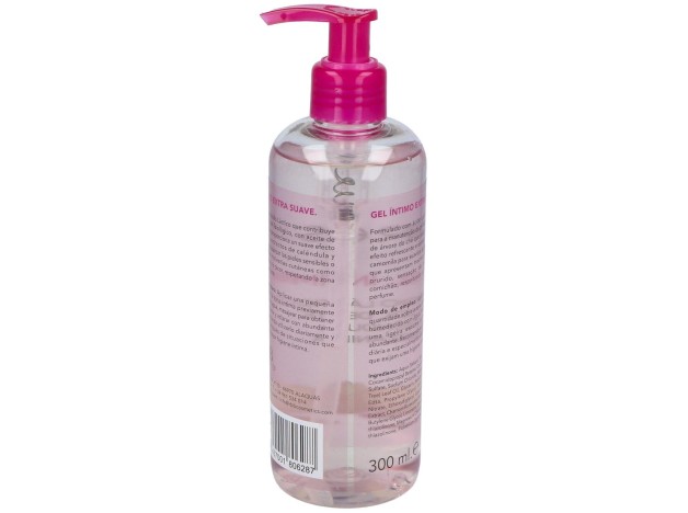 Uresim Gel Íntimo, 300 Ml