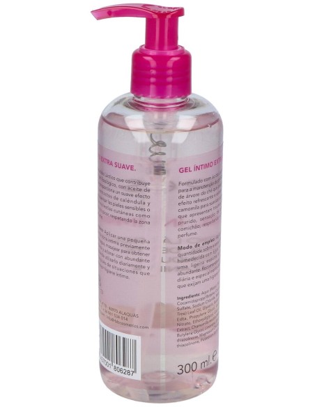 Uresim Gel Íntimo, 300 Ml