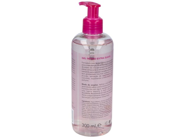 Uresim Gel Íntimo, 300 Ml