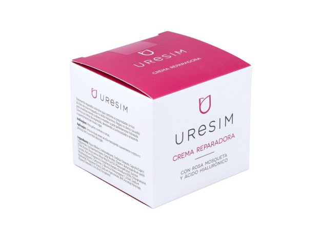 Uresim Crema Reparadora, 50 Ml
