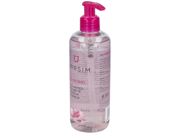 Uresim Gel Íntimo, 300 Ml