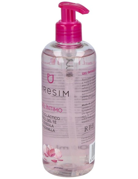 Uresim Gel Íntimo, 300 Ml