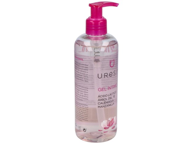 Uresim Gel Íntimo, 300 Ml