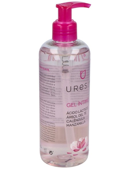 Uresim Gel Íntimo, 300 Ml