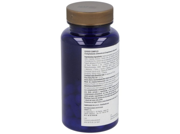 Codiet Oxider Complex 30Caps