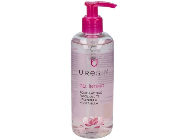 Uresim Gel Íntimo, 300 Ml