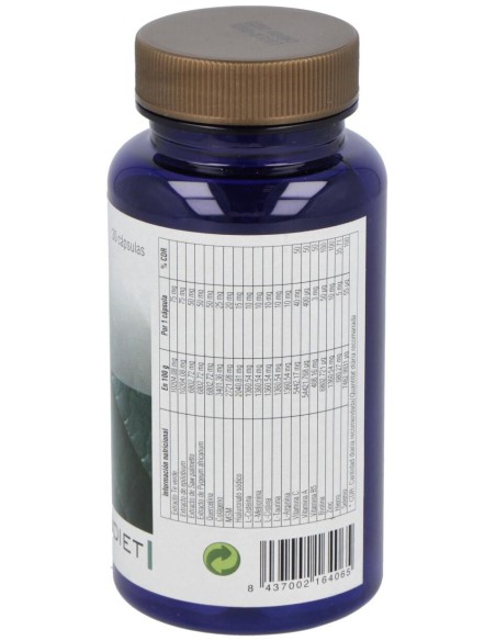 Codiet Oxider Complex 30Caps