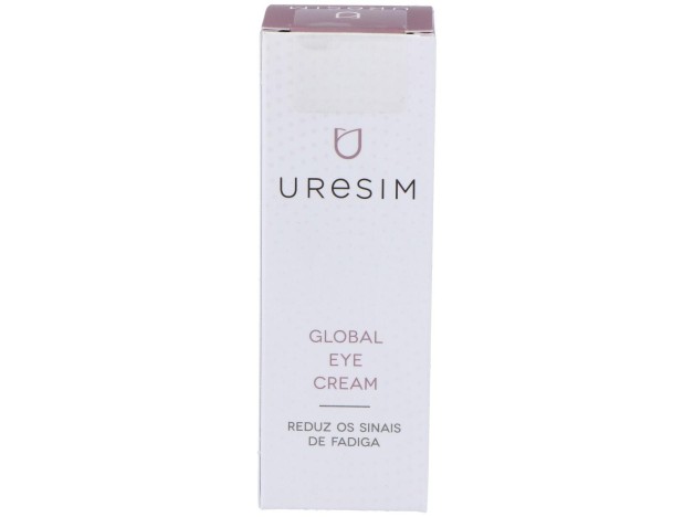 Uresim Gel Contorno De Ojos 15Ml