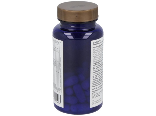 Codiet Oxider Complex 30Caps