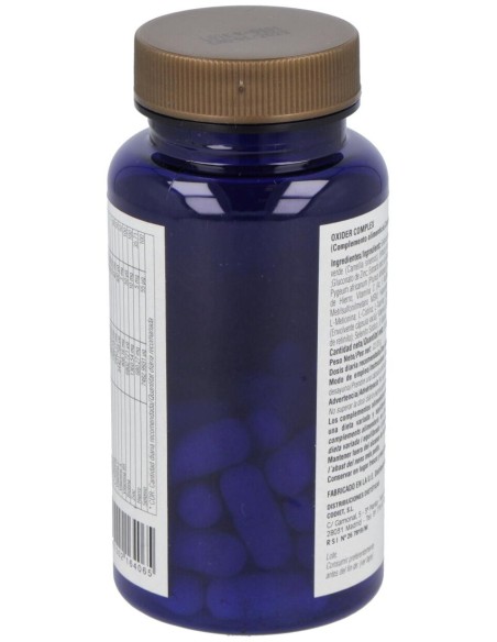 Codiet Oxider Complex 30Caps